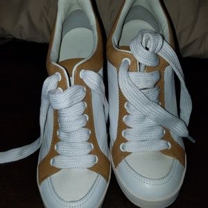 See by Chloe sneakers